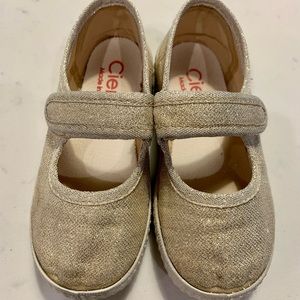 Girls Cienta size 24